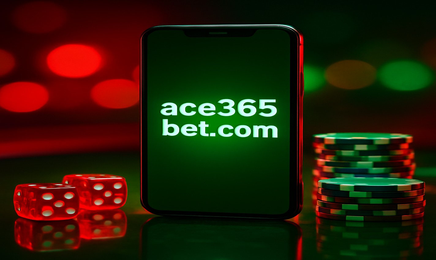 ace365 আধুনিক মোবাইল গেমিং অ্যাপ